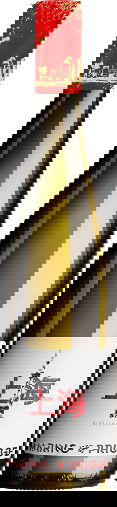 2024 Riesling - Shanghai Edition