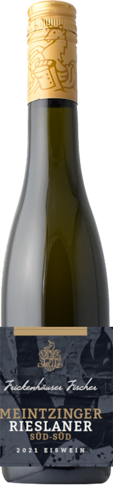 2021 Rieslaner Eiswein 0,375 L