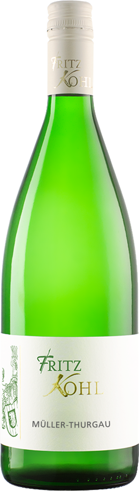 2024 Müller-Thurgau 1,0 L