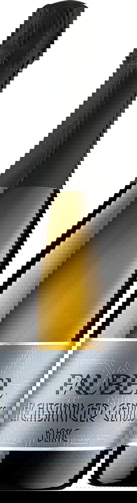 2024 Leichtsinniger Genuss blanc, Alkoholfreier