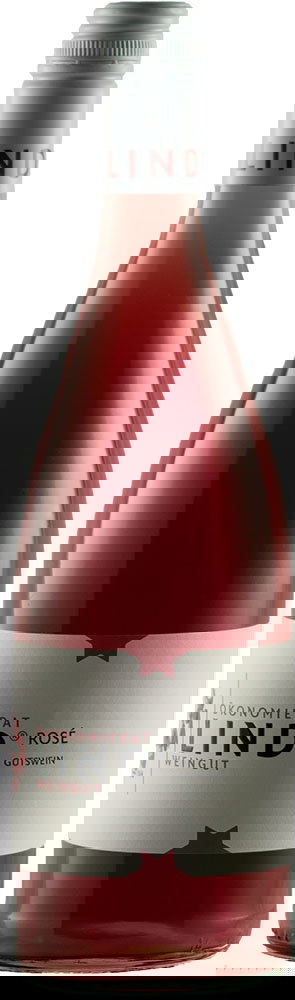 2025 ROSÉ Gutswein BIO 1,0 L