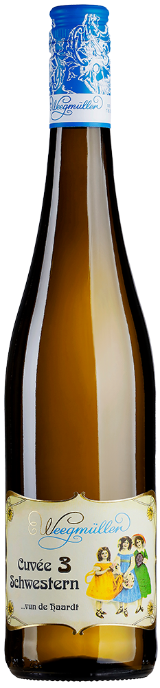 2023 Cuvée 3 Schwestern