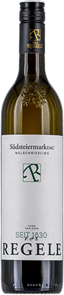 2024 Welschriesling Südsteiermark