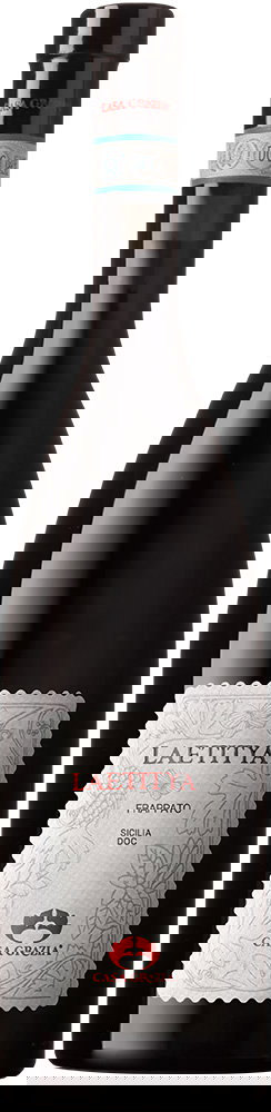 2024 Laetitya Sicilia DOC BIO