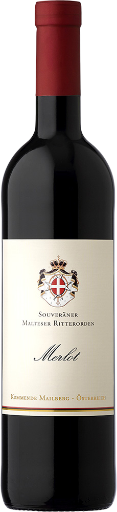 2023 Merlot