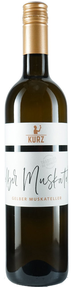 2025 Gelber Muskateller