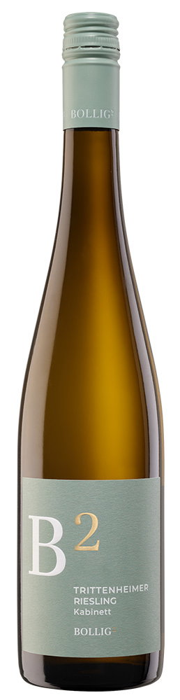 2025 Trittenheimer Riesling