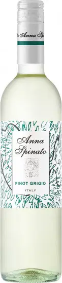 Pinot Grigio delle Venezie Anna Spinato