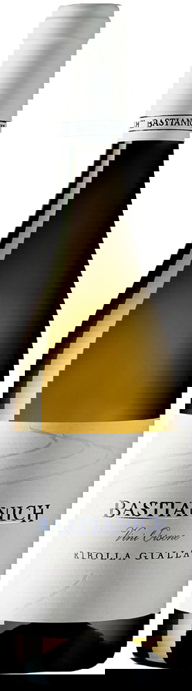 2023 Ribolla Gialla Friuli Colli Orientali DOC