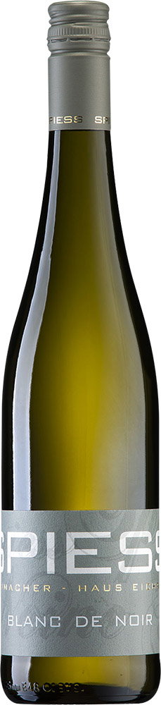 2023 Blanc de Noir - Spätburgunder