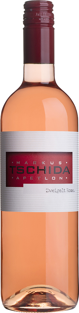 2024 Blaufränkisch Rosé