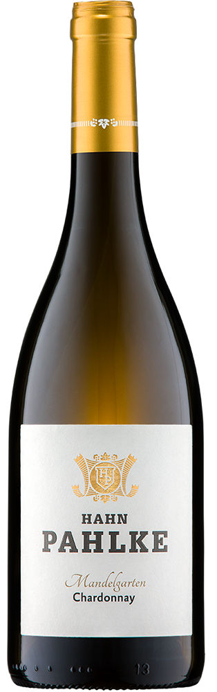 2024 Chardonnay Weisenheimer Mandelgarten BIO