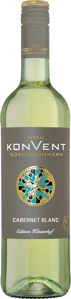 2024 Klosterhof Cabernet Blanc