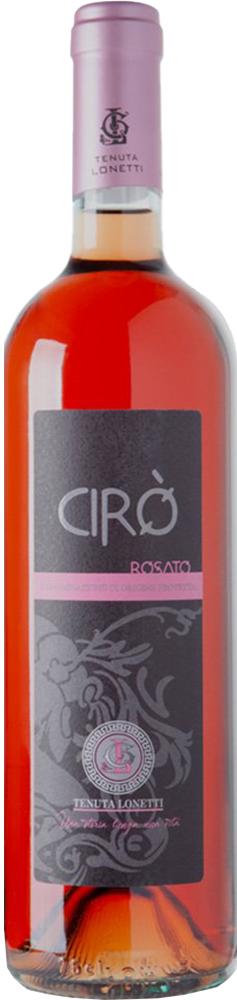 2023 Rosato Cirò DOC