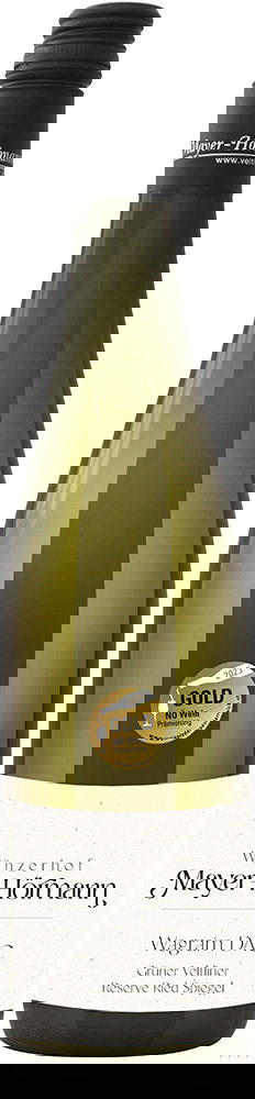 2025 Grüner Veltliner Kampta DAC Ganztraube