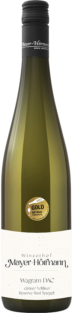 2025 Grüner Veltliner Kampta DAC Ganztraube