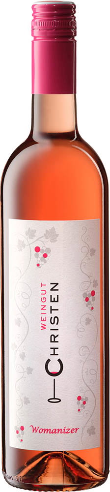 2025 Cuvée "Womanizer"