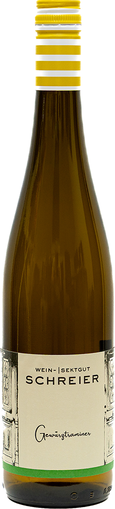2024 Gewürztraminer