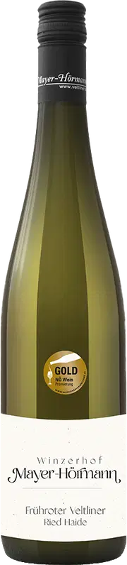 Ried Haide – Harmonisch & charmant im Glas