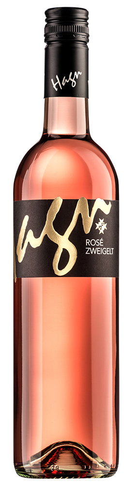 2025 Rosé Zweigelt