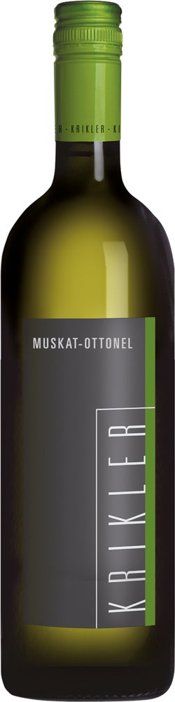 2022 Muskat-Ottonel reflection