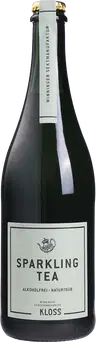 Sparkling Tea Weiß Wildkräuter-Linde