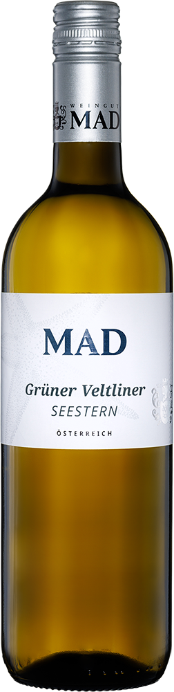 2025 Grüner Veltliner Seestern