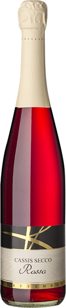 Cassis Secco "Rosso"