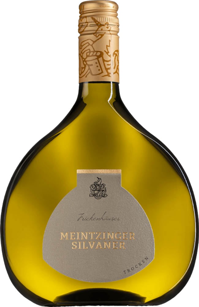 2024 Frickenhäuser Silvaner