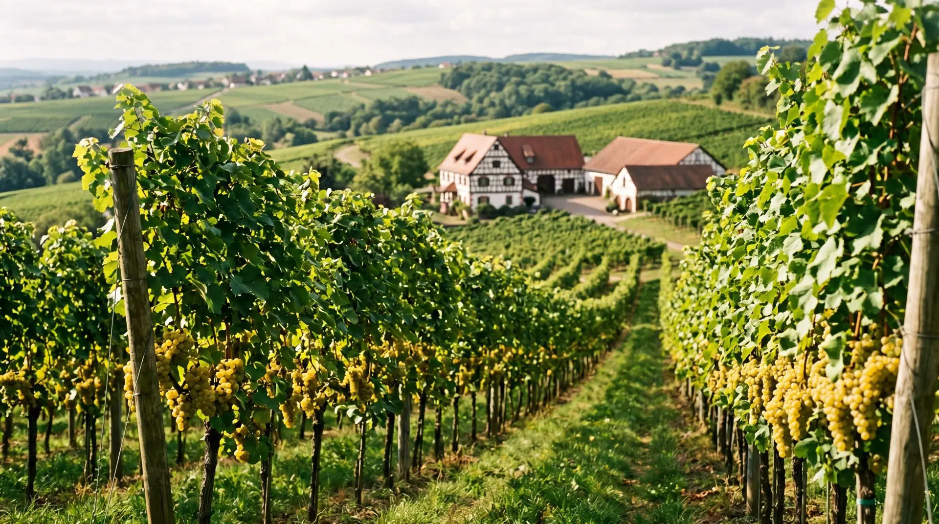 Weinbaugebiet