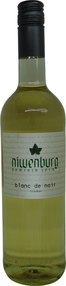 2023 Blanc de Noir