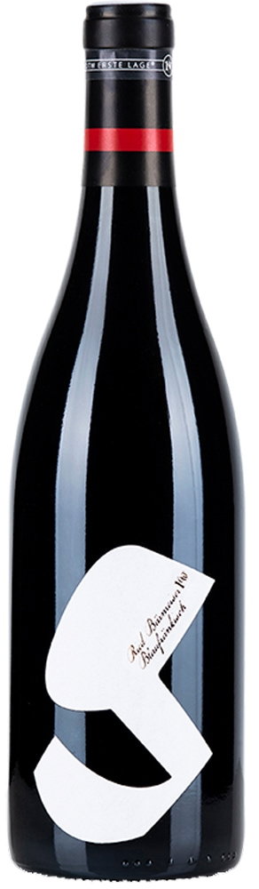 2023 Blaufränkisch Ried Bärnreiser BIO