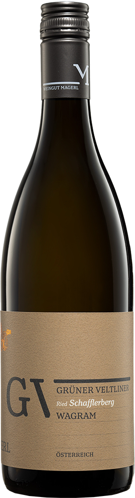 2024 Grüner Veltliner Wagram DAC BIO