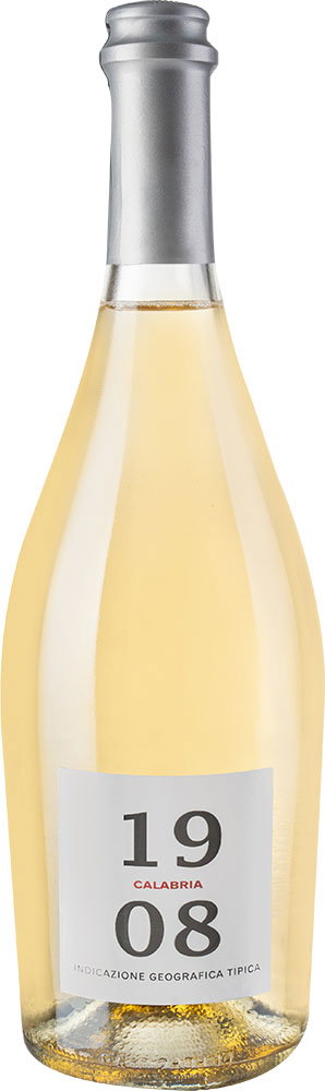 2024 1908 Frizzante Calabria IGP