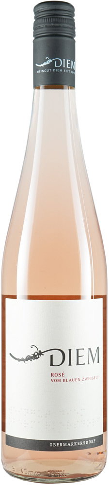 2024 Rosé vom Blauen Zweigelt BIO