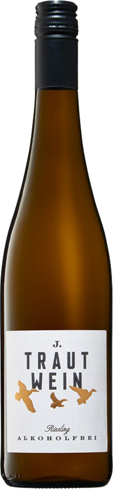 J.Trautwein Riesling alkoholfrei