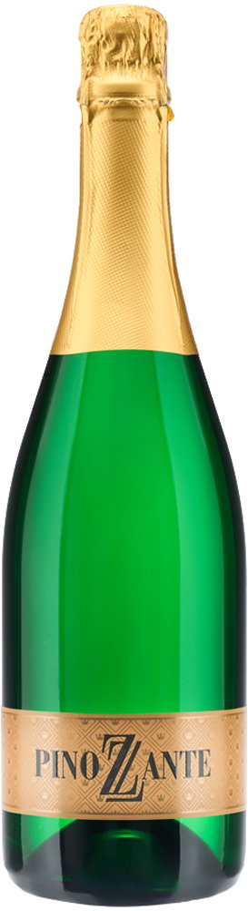 2024 Pinozzante Sekt - Méthode traditionnelle