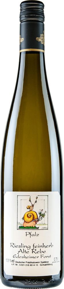 2023 Riesling Spätlese Alte Rebe