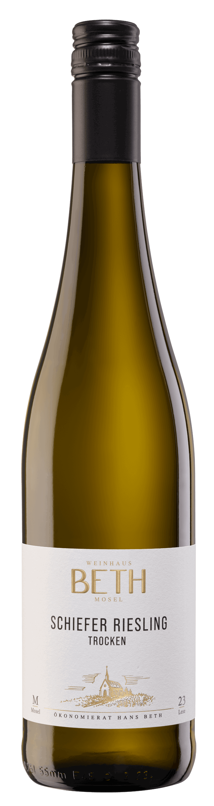 2025 Schiefer Riesling