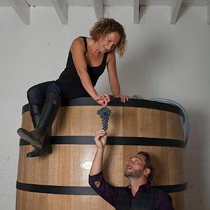 Domaine Vincent Gaudreau