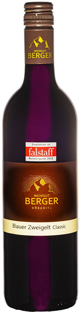 2023 Blauer Zweigelt Classic