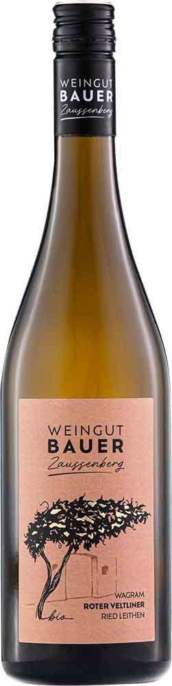 2023 Roter Veltliner Reserve BIO