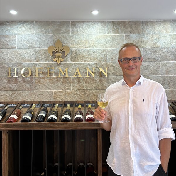 Rudolf Hoffmann