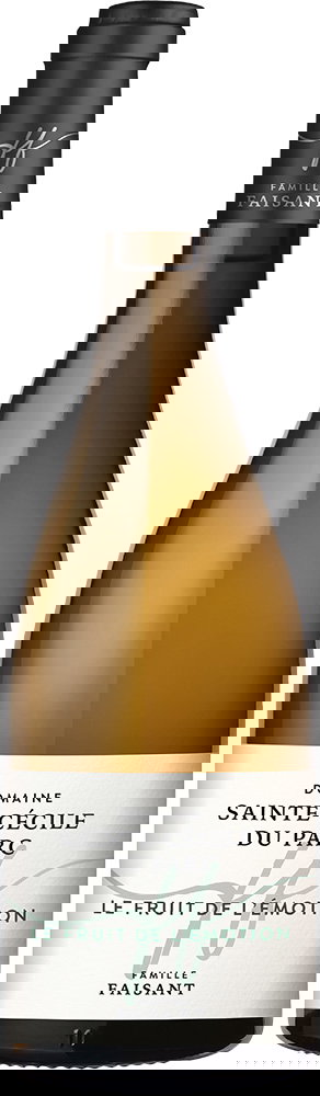 2023 "Le fruit de l'émotion" Pays de Caux IGP