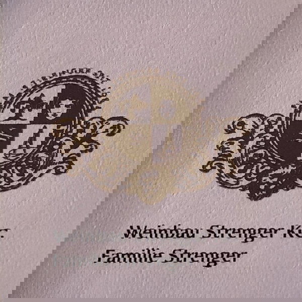 Weinbau Strenger (Weingut Burg Lichtenberg)