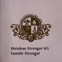 Strenger