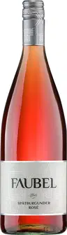 2024 Rosé 1,0 L