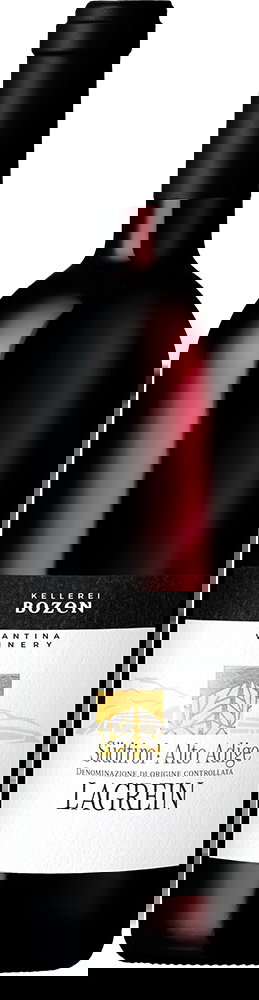 2024 Lagrein Alto Adige DOC