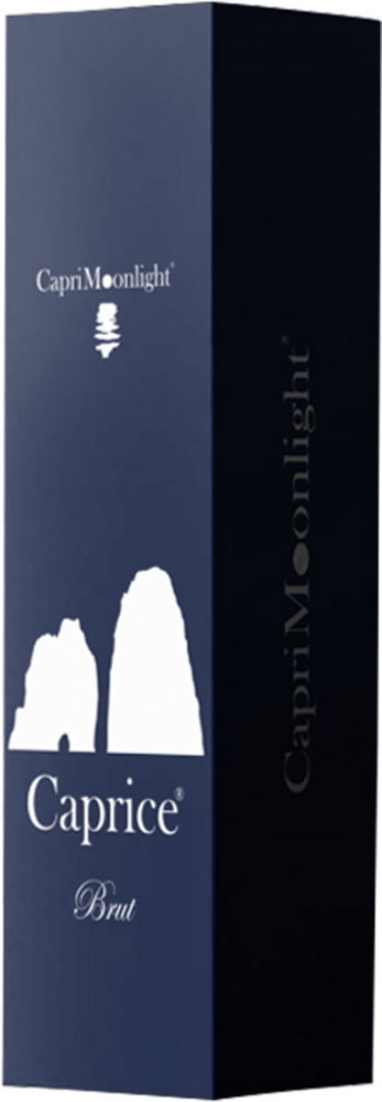 2023 Spumante Caprice in Geschenkpackung