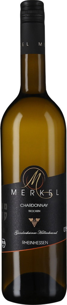 2022 Gundersheimer Höllenbrand Chardonnay